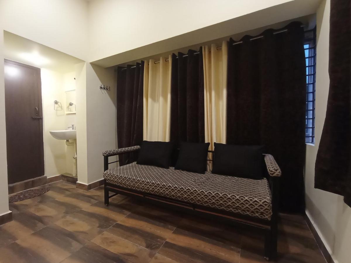 Sri Arangan Kudil Rooms Tiruchirappalli Exterior photo