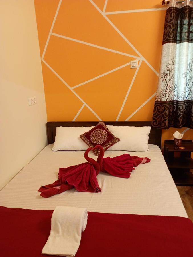 Sri Arangan Kudil Rooms Tiruchirappalli Exterior photo